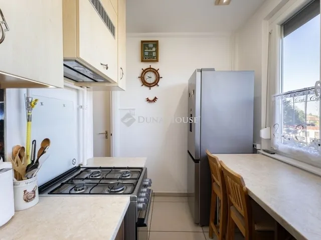 Eladó lakás Budapest XVIII. kerület 60 nm