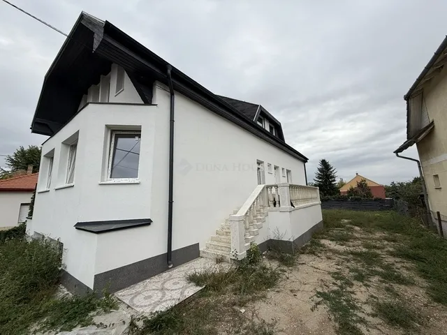 Eladó ház Budapest XVII. kerület 137 nm