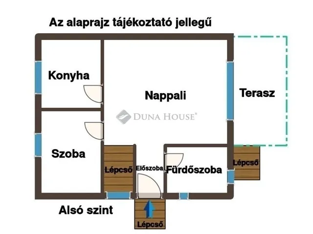 Eladó ház Budapest XVIII. kerület 150 nm