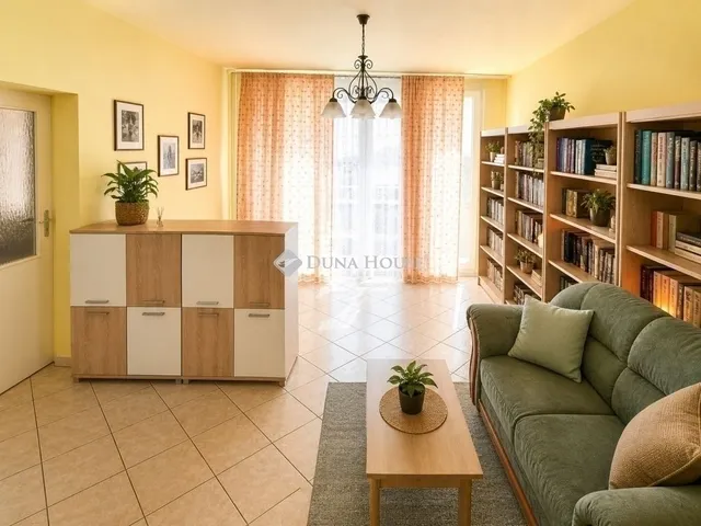 Eladó lakás Budapest XVIII. kerület 71 nm