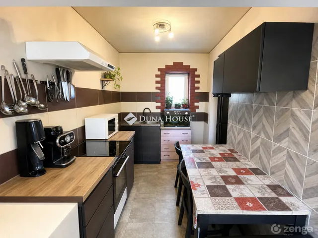 Eladó ház Budapest XVII. kerület 64 nm