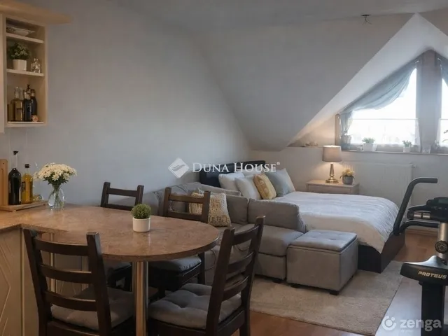 Eladó lakás Budapest XVIII. kerület 44 nm