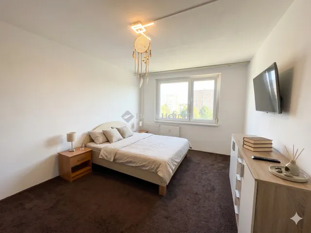 Eladó lakás Budapest XIX. kerület, Kispest 59 nm