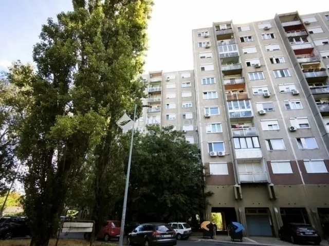 Eladó lakás Budapest XVIII. kerület 71 nm