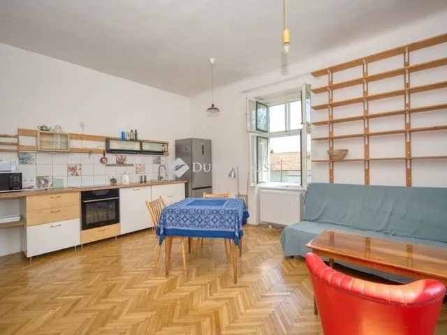 Eladó lakás Budapest XV. kerület 47 nm