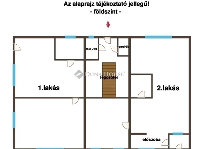 Eladó lakás Budapest XIX. kerület, Kispest 140 nm