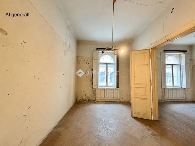 Eladó lakás Budapest VI. kerület 88 nm