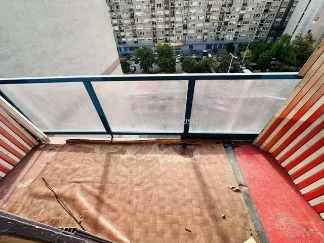 Eladó lakás Budapest VIII. kerület 63 nm