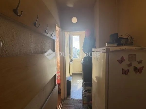 Eladó lakás Budapest XVIII. kerület 35 nm