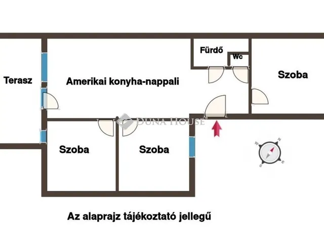 Eladó ház Budapest XXI. kerület 98 nm