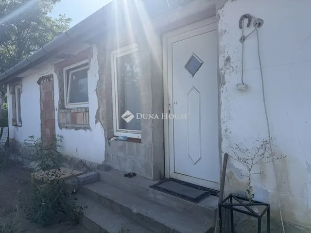 Eladó ház Monorierdő 52 nm