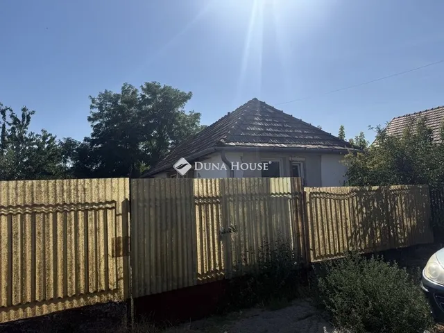 Eladó ház Monorierdő 52 nm