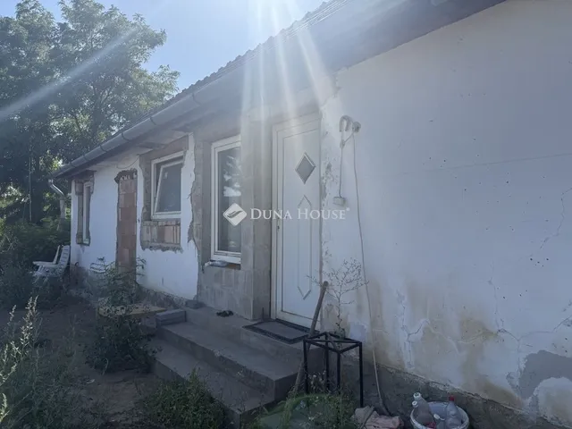Eladó ház Monorierdő 52 nm
