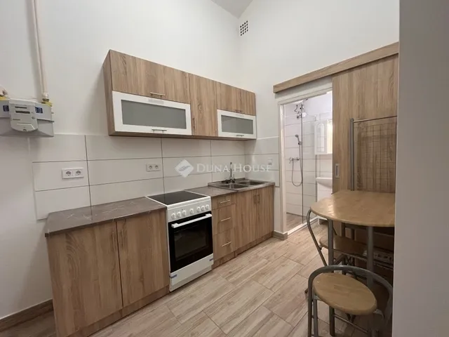 Eladó lakás Budapest XIV. kerület, Alsórákos 30 nm