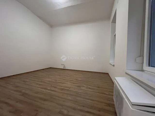 Eladó lakás Budapest XIV. kerület, Alsórákos 30 nm