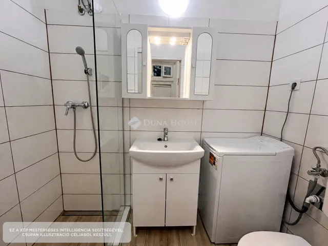 Eladó lakás Budapest XIV. kerület, Alsórákos 30 nm
