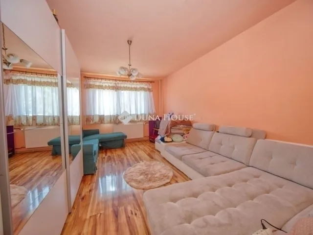 Eladó lakás Budapest XIX. kerület, Kispest lakótelep 52 nm