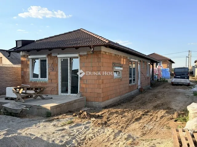 Eladó ház Gyál 81 nm