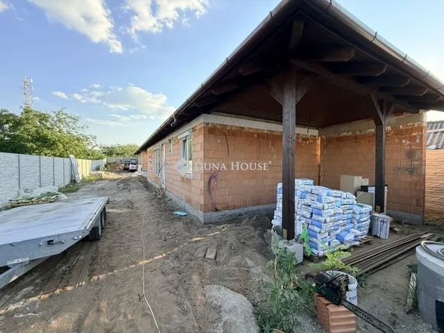Eladó ház Gyál 81 nm