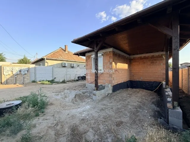 Eladó ház Gyál 81 nm