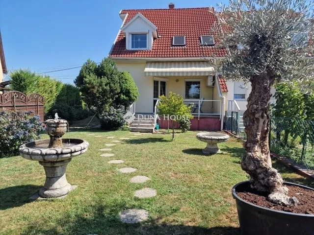 Eladó lakás Budapest XVII. kerület 118 nm