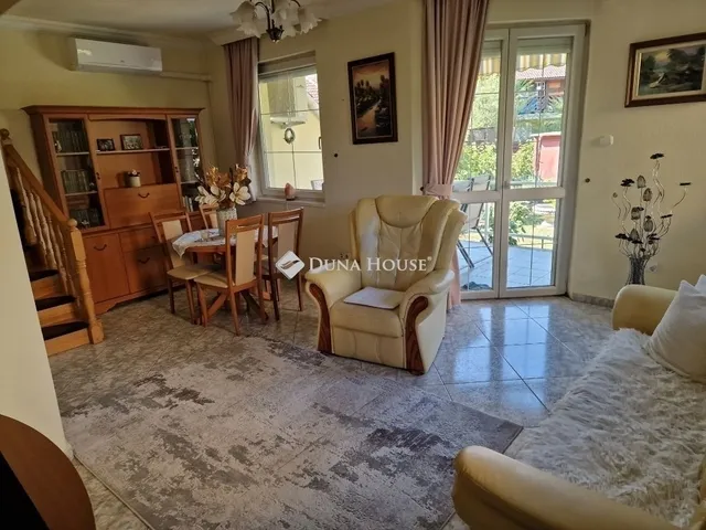 Eladó lakás Budapest XVII. kerület 118 nm