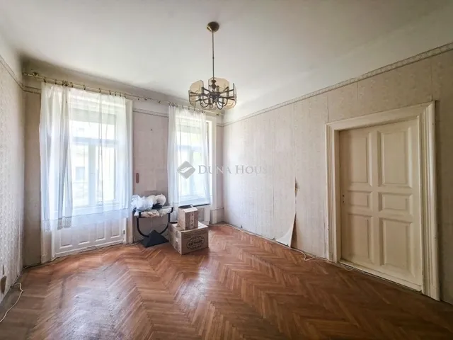 Eladó lakás Budapest VII. kerület 61 nm