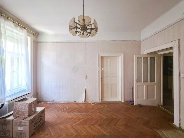 Eladó lakás Budapest VII. kerület 61 nm