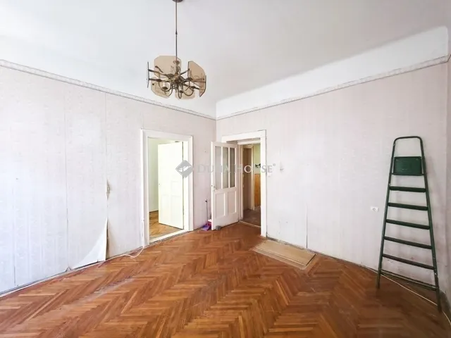 Eladó lakás Budapest VII. kerület 61 nm