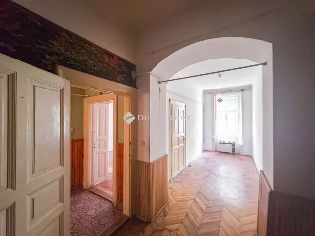 Eladó lakás Budapest VII. kerület 61 nm