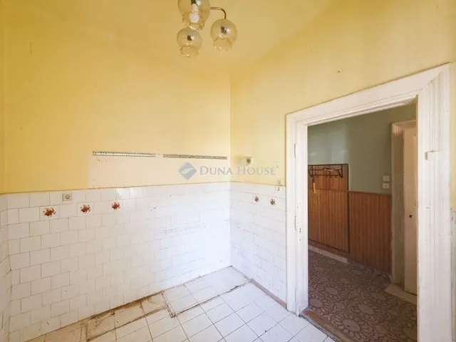 Eladó lakás Budapest VII. kerület 61 nm