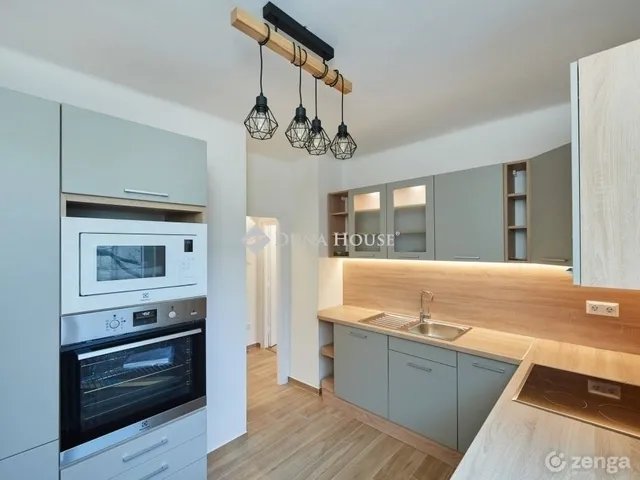 Eladó lakás Budapest XII. kerület 64 nm