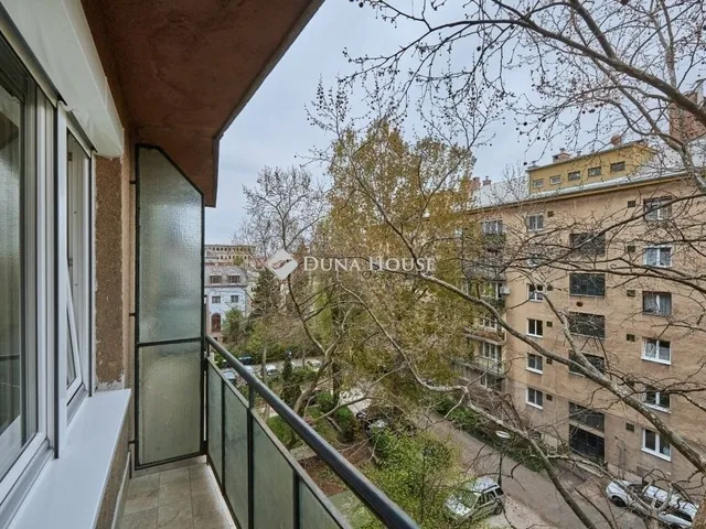 Eladó lakás Budapest XII. kerület 64 nm
