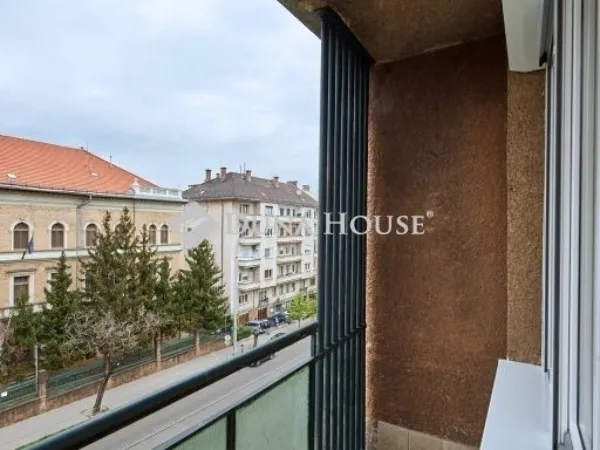 Eladó lakás Budapest XII. kerület 64 nm