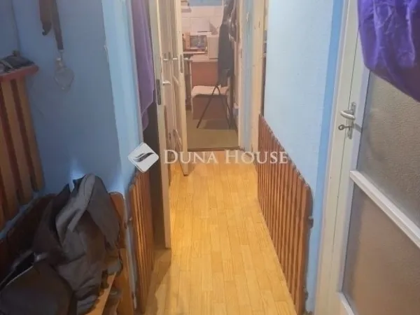 Eladó lakás Budapest XVIII. kerület 71 nm