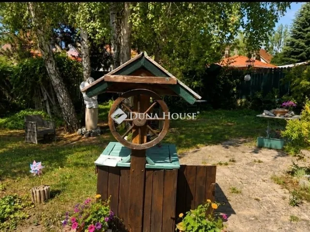 Eladó ház Budapest XVII. kerület, Rákoscsaba 110 nm