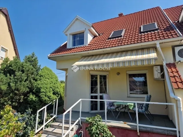 Eladó lakás Budapest XVII. kerület 118 nm