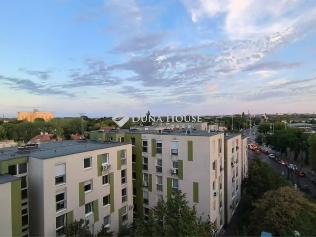 Eladó lakás Budapest XIV. kerület 62 nm