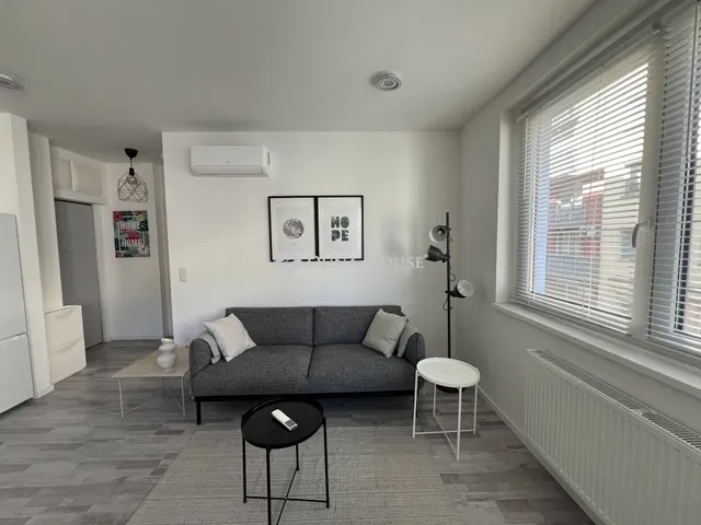 Eladó lakás Budapest VIII. kerület 41 nm