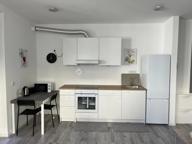 Eladó lakás Budapest VIII. kerület 41 nm