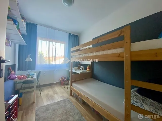 Eladó lakás Budapest XV. kerület 61 nm