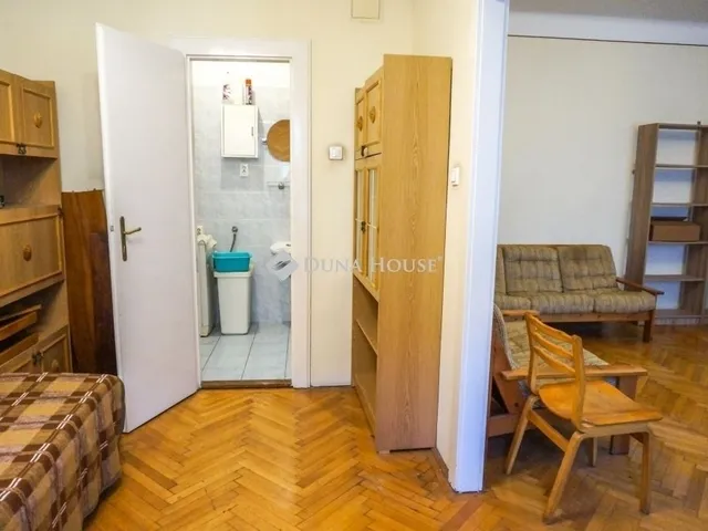 Eladó lakás Budapest XIV. kerület 56 nm