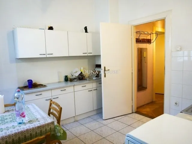 Eladó lakás Budapest XIV. kerület 56 nm