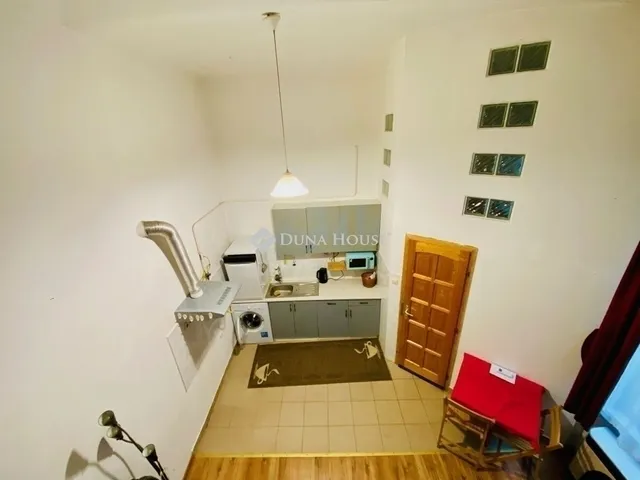 Eladó lakás Budapest VI. kerület 40 nm