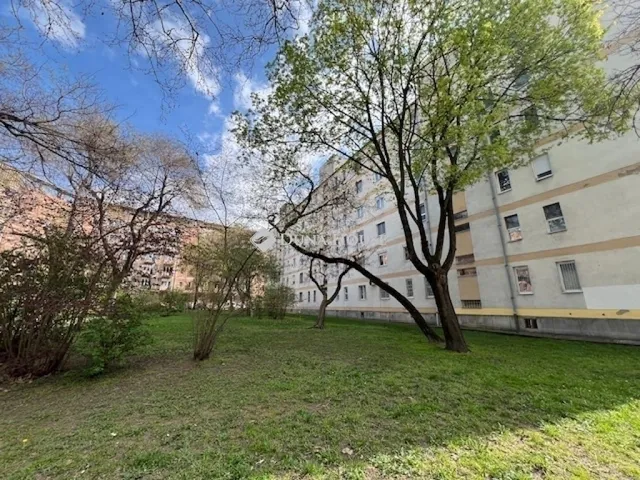 Eladó lakás Budapest XIII. kerület 38 nm