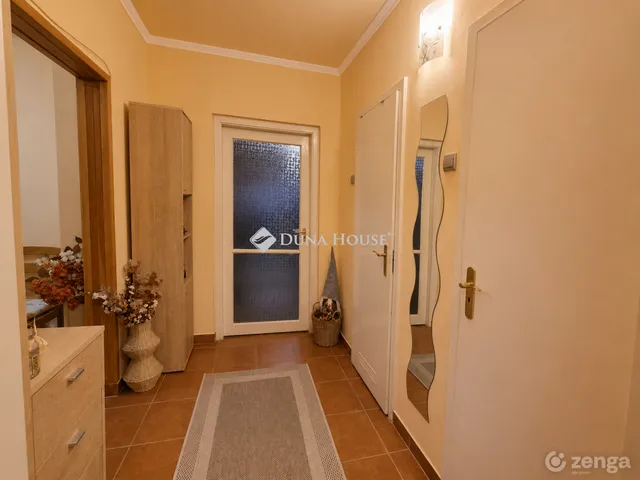 Eladó lakás Budapest XVIII. kerület 53 nm