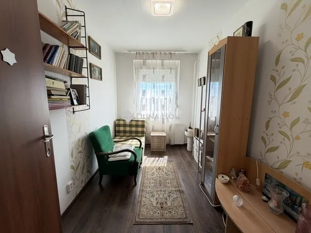Eladó lakás Budapest XIX. kerület 58 nm
