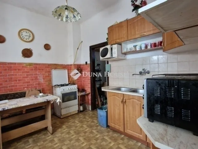 Eladó ház Budapest XVI. kerület, Cinkota 132 nm