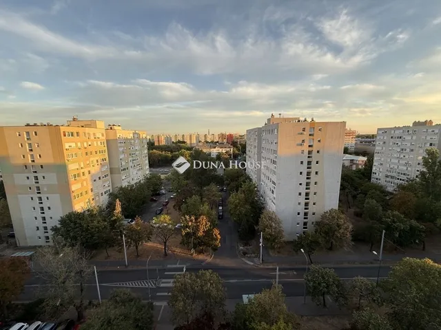 Eladó lakás Budapest XIV. kerület, Zugló 49 nm
