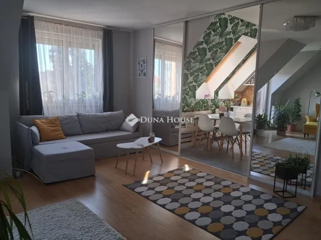 Eladó lakás Budapest IV. kerület 74 nm